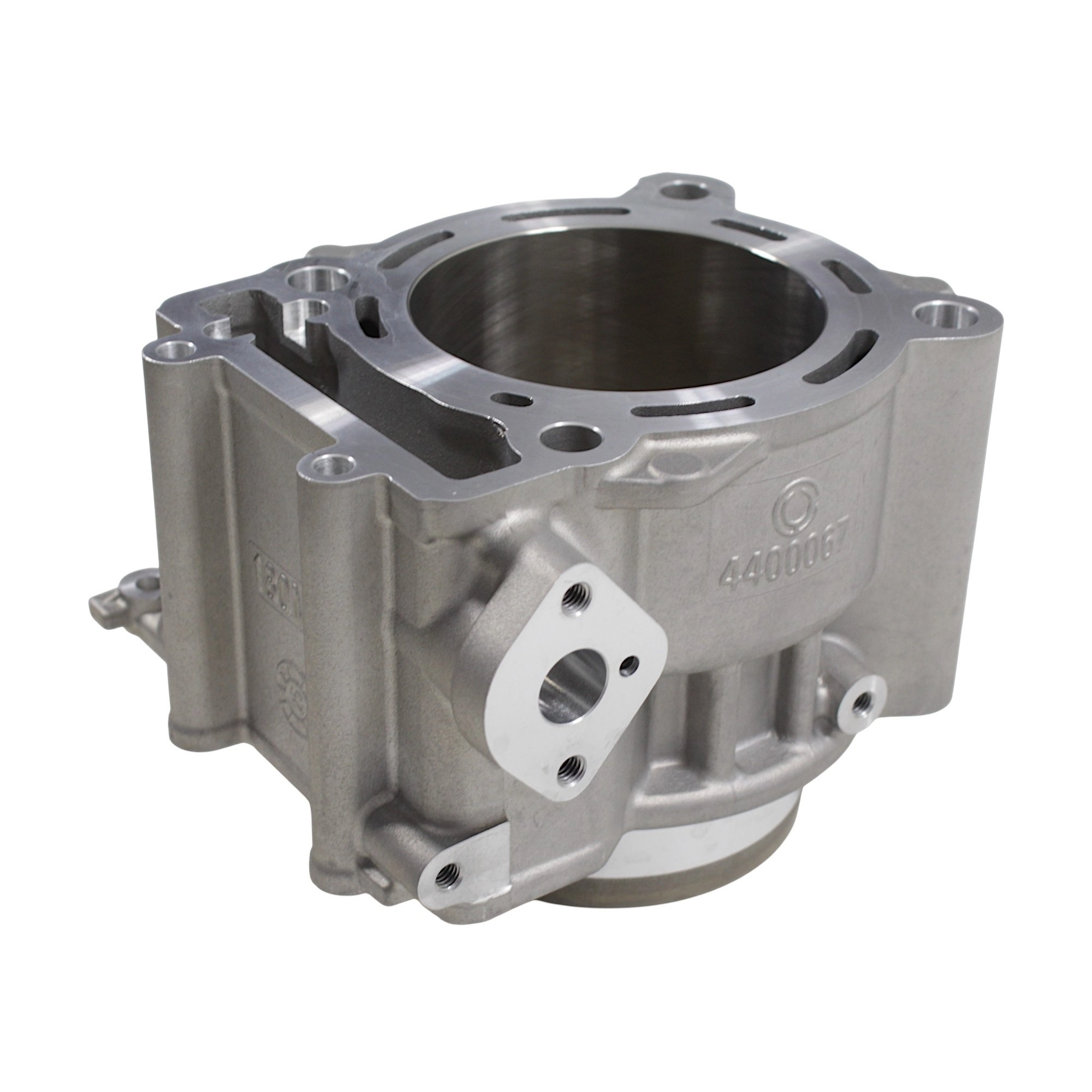QJ MOTOR FORT 350 SİLİNDİR #RK 52663